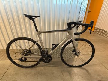 Brugt BMC Teammachine Campagnolo Chorus 2023 Road & Gravel
