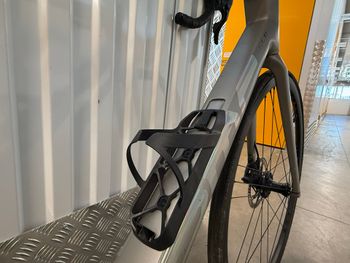 Brugt BMC Teammachine Campagnolo Chorus 2023 Road & Gravel — billede 6 af 8