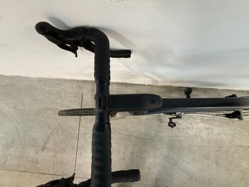 Brugt BMC Teammachine Campagnolo Chorus 2023 Road & Gravel — billede 5 af 8