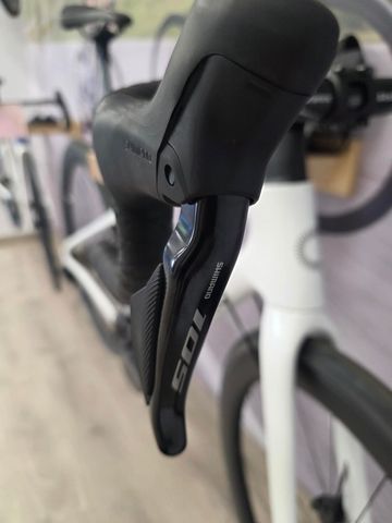 Brugt Cannondale SuperSix EVO 5 2026 2026 Road & Gravel — billede 5 af 6