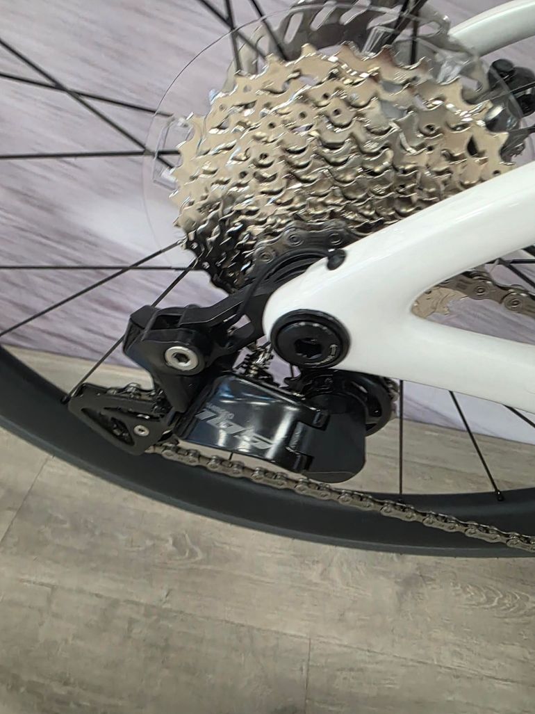 Brugt Cannondale SuperSix EVO 5 2026 2026 Road & Gravel — billede 3 af 6