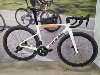 Used Cannondale SuperSix EVO 5 2026 2026 Road & Gravel
