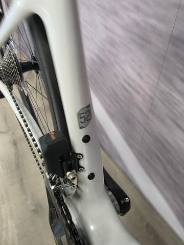 Brugt Cannondale SuperSix EVO 5 2026 2026 Road & Gravel — billede 6 af 6