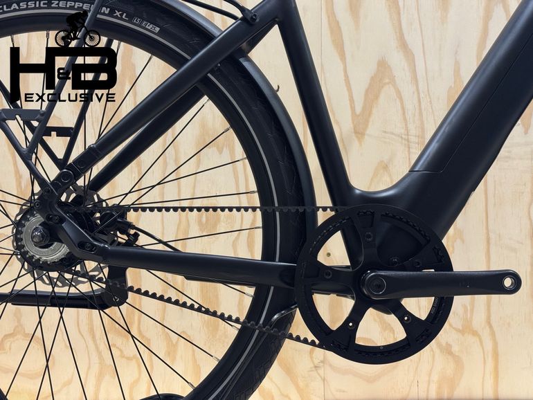 Brugt tenways CGO800S Single Speed 2024 Urban — billede 3 af 13