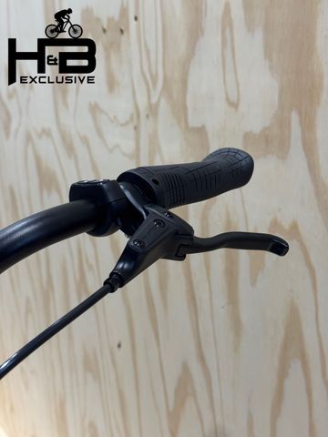 Brugt tenways CGO800S Single Speed 2024 Urban — billede 7 af 13
