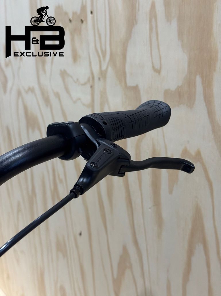 Brugt tenways CGO800S Single Speed 2024 Urban — billede 7 af 13