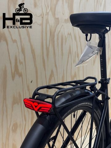 Brugt tenways CGO800S Single Speed 2024 Urban — billede 12 af 13