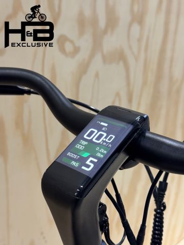 Brugt tenways CGO800S Single Speed 2024 Urban — billede 10 af 13