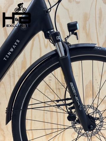 Brugt tenways CGO800S Single Speed 2024 Urban — billede 4 af 13