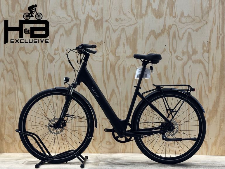 Brugt tenways CGO800S Single Speed 2024 Urban — billede 2 af 13