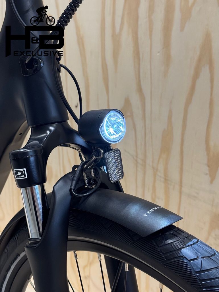 Brugt tenways CGO800S Single Speed 2024 Urban — billede 5 af 13