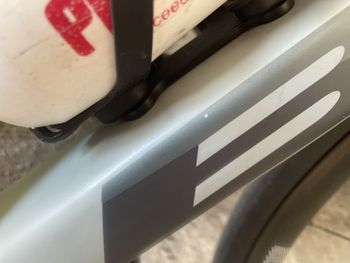 Käytetty BH Bikes Ultralight Shimano Ultegra 2020 Road & Gravel — kuva 6 / 7