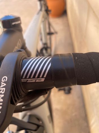 Käytetty BH Bikes Ultralight Shimano Ultegra 2020 Road & Gravel — kuva 5 / 5