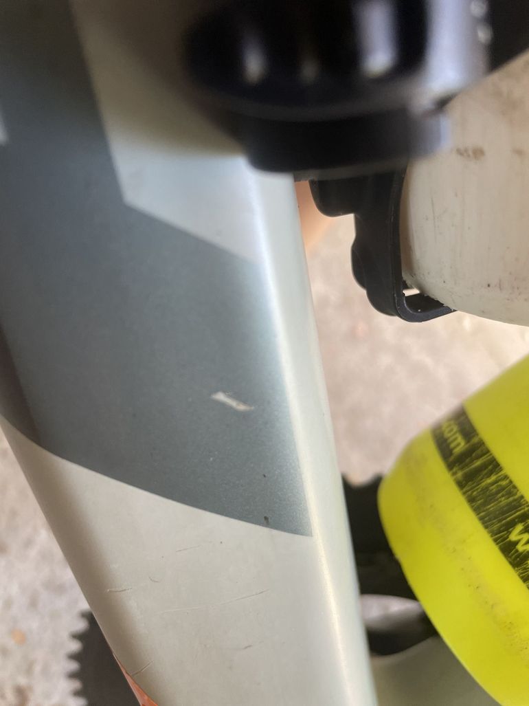 Käytetty BH Bikes Ultralight Shimano Ultegra 2020 Road & Gravel — kuva 7 / 7