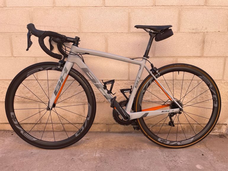 Käytetty BH Bikes Ultralight Shimano Ultegra 2020 Road & Gravel — kuva 2 / 5
