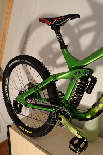 Norco Aurum SRAM GX DH 2026 Mountainbike d'occasion — image 2 sur 6