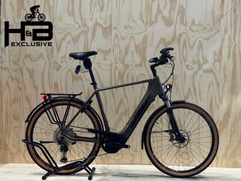 KTM Macina Style 610 Nyon Shimano XT 2021 Urbain & Touring d'occasion