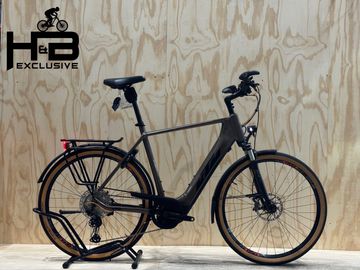 KTM Macina Style 610 Nyon Shimano XT 2021 Urban & Touring usato