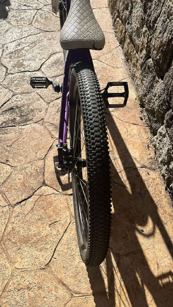 Brugt Commencal Absolut 2010 Mountainbike — billede 8 af 9