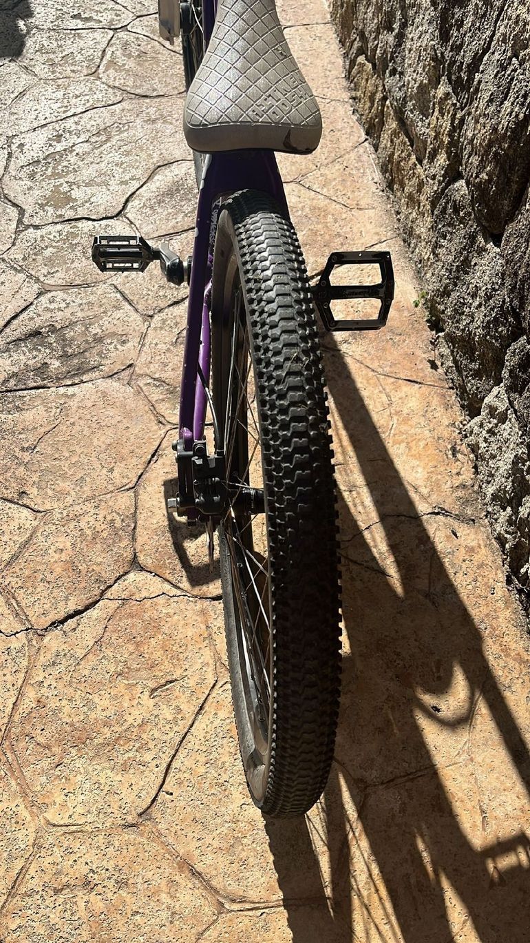 Brugt Commencal Absolut 2010 Mountainbike — billede 8 af 9