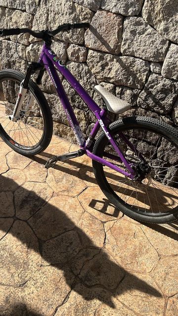 Použité Commencal Absolut 2010 Mountainbike — obrázek 4 z 9