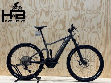 Brugt Giant Liv Embolden E+ 1 Shimano Deore 2022 MTB