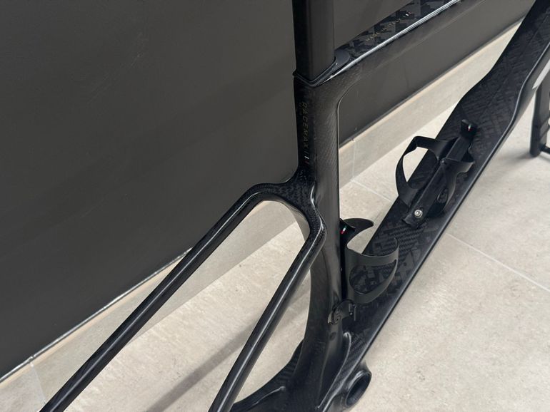 3T RACEMAX Frameset 2025 Road & Gravel d'occasion — image 5 sur 13