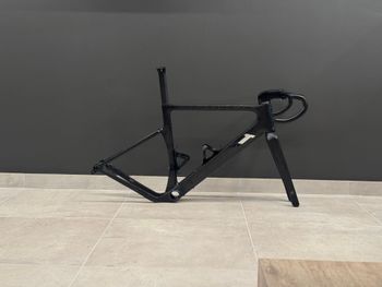3T RACEMAX Frameset 2025 Route & Gravel d'occasion