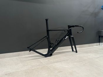 3T RACEMAX Frameset 2025 Road & Gravel d'occasion — image 4 sur 13