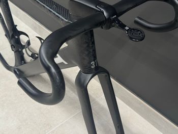 3T RACEMAX Frameset 2025 Road & Gravel d'occasion — image 7 sur 13