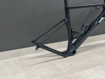 3T RACEMAX Frameset 2025 Road & Gravel d'occasion — image 6 sur 13