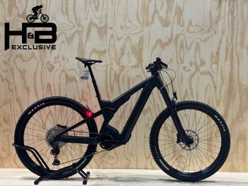 Gebrauchtes Scott Patron ERide 920 Shimano XT 2022 MTB