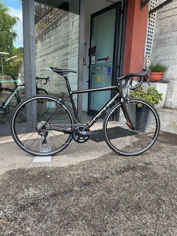 Gebrauchtes Focus IZALCO RACE 9.8 2020 2020 Road & Gravel