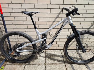 Käytetty Propain Tyee SRAM GX Eagle 2024 MTB