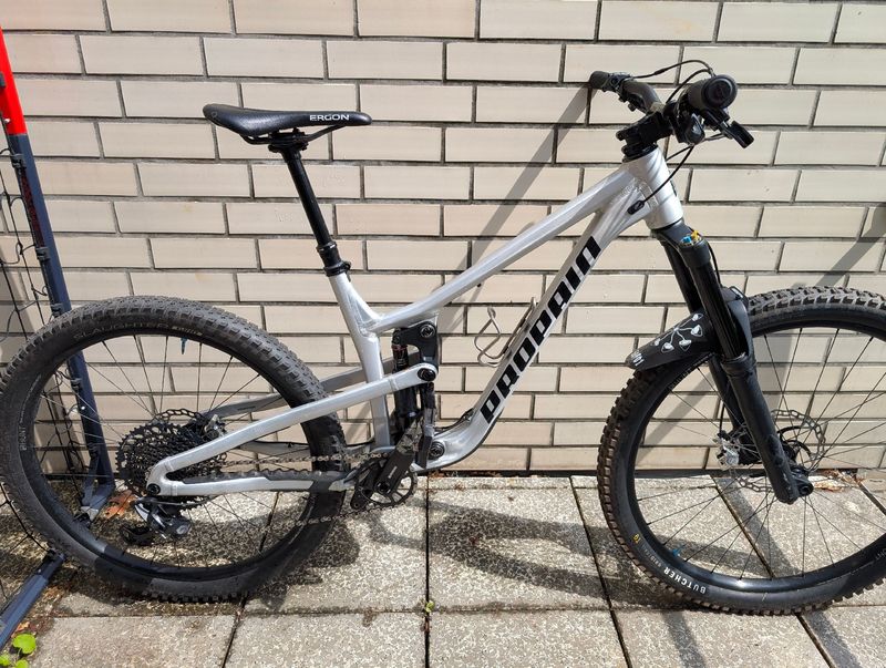 Použité Propain Tyee SRAM GX Eagle 2024 MTB