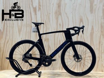 Brugt Koga Kinsei Prime Carbon Shimano Ultegra Di2 2023 Road & Gravel