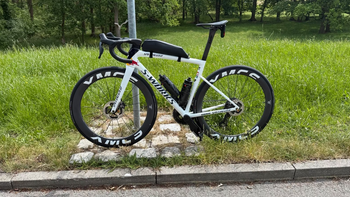 Used Specialized Tarmac Shimano Dura Ace Di2 2025 Road & Gravel