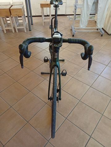Gebrauchtes Scott Addict RC 20 2026 2026 Road & Gravel, Grün — Bild 3 von 4