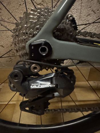 Brugt Camin Zero Disc 2019 Road & Gravel — billede 4 af 6