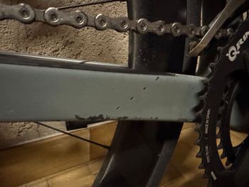 Brugt Camin Zero Disc 2019 Road & Gravel — billede 6 af 6