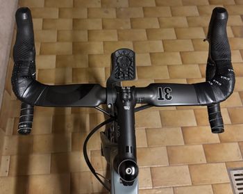 Brugt Camin Zero Disc 2019 Road & Gravel — billede 2 af 6