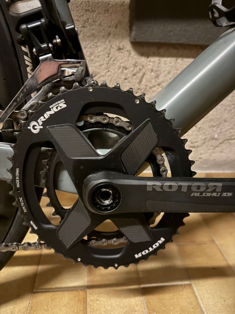 Brugt Camin Zero Disc 2019 Road & Gravel — billede 3 af 6