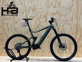 Used BULLS Copperhead Evo AM 2 Shimano Deore 2023 MTB
