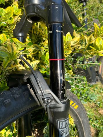 Używany NS E-FINE 2 POWER 2024 2024 Mountainbike — zdjęcie 4 z 8
