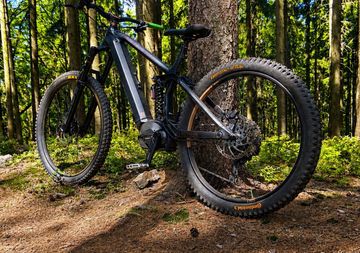 Używany NS E-FINE 2 POWER 2024 2024 Mountainbike — zdjęcie 8 z 8