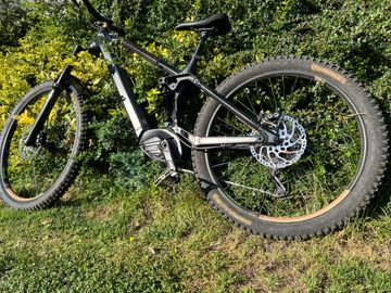 Używany NS E-FINE 2 POWER 2024 2024 Mountainbike — zdjęcie 2 z 8