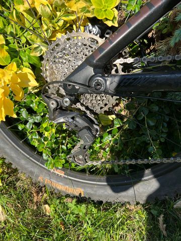 Używany NS E-FINE 2 POWER 2024 2024 Mountainbike — zdjęcie 3 z 8