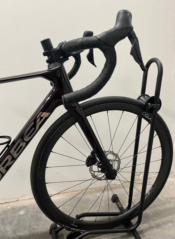 Brugt Orbea ORCA M35i 2025 2025 Road & Gravel — billede 2 af 5