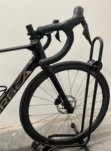 Gebrauchtes Orbea ORCA M35i 2025 2025 Road & Gravel, Rot — Bild 2 von 5