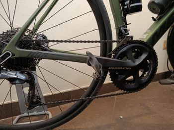 Merida SCULTURA ENDURANCE 5000 2023 2023 Route & Gravel d'occasion